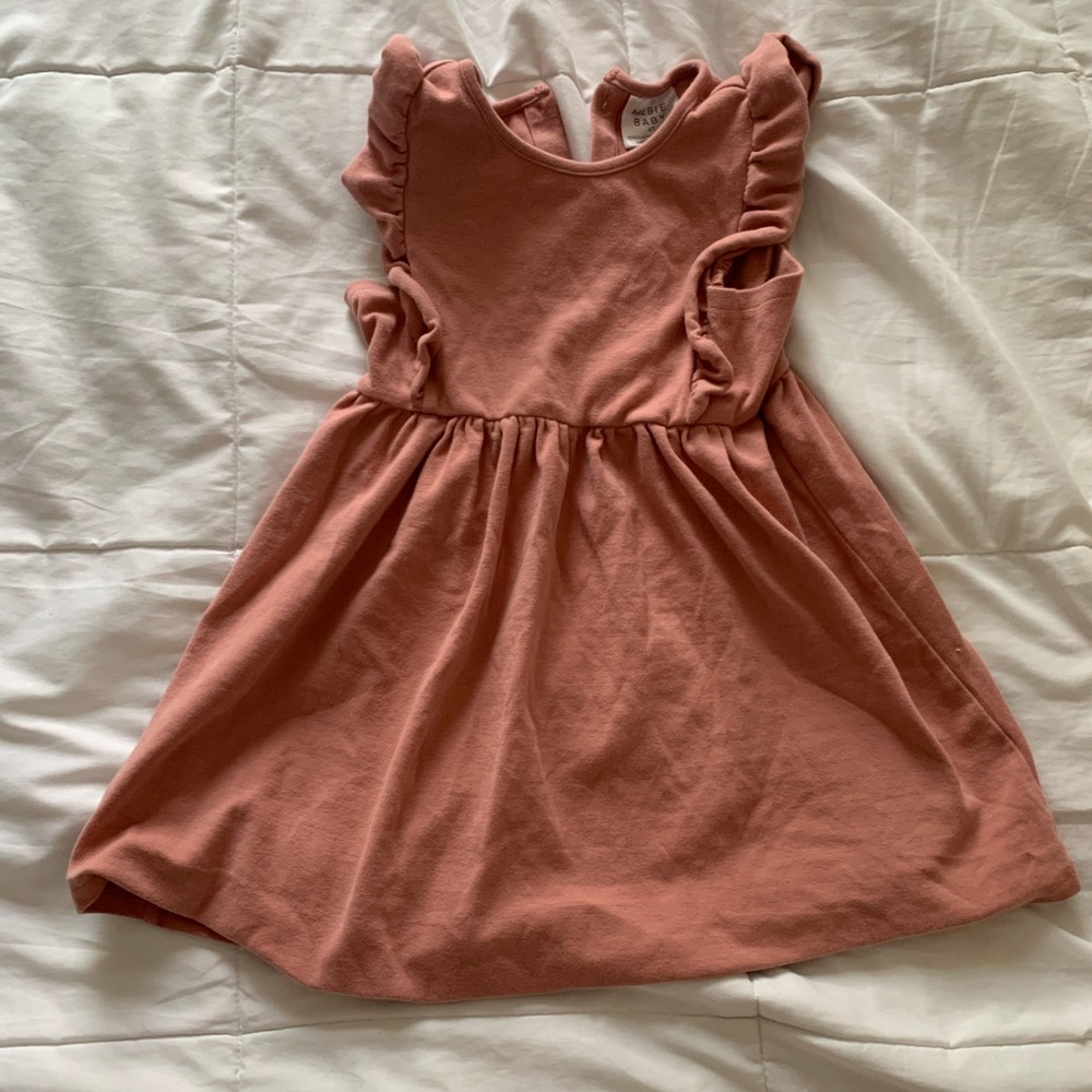 Mebie Baby size 4T